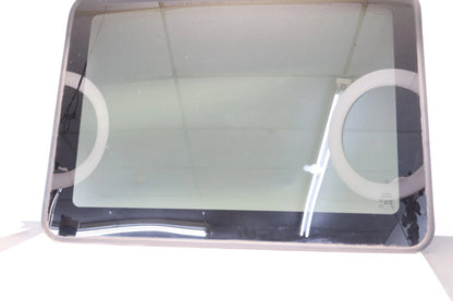 2011-2020 TOYOTA SIENNA FRONT UPPER SUNROOF SUN ROOF WINDOW GLASS PANEL OEM