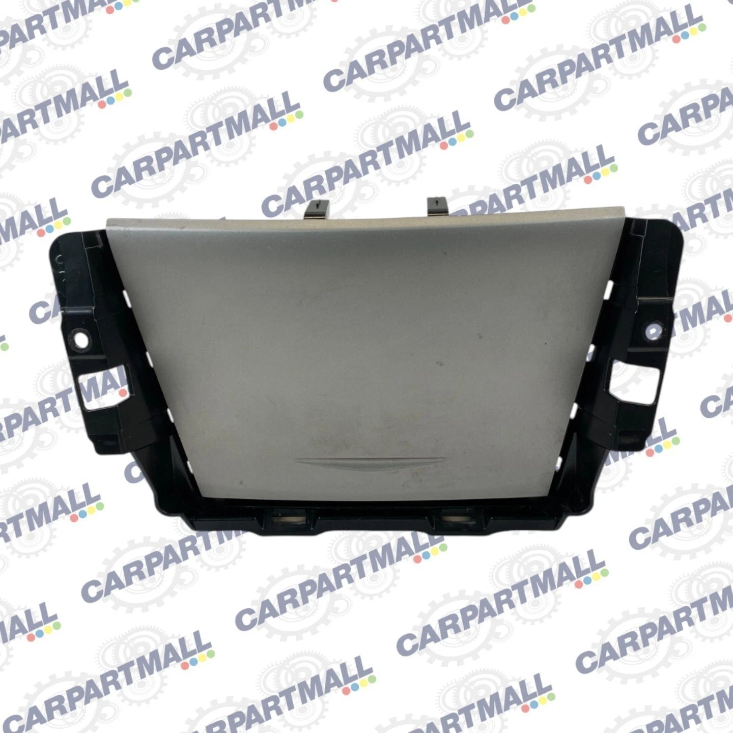 2007-2011 TOYOTA CAMRY CENTER CONSOLE STORAGE COMPARTMENT CUBBY BIN BOX OEM
