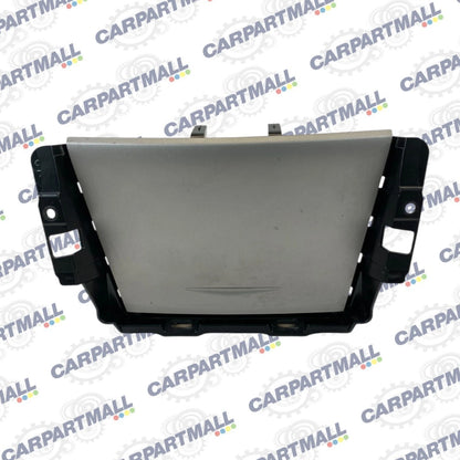 2007-2011 TOYOTA CAMRY CENTER CONSOLE STORAGE COMPARTMENT CUBBY BIN BOX OEM