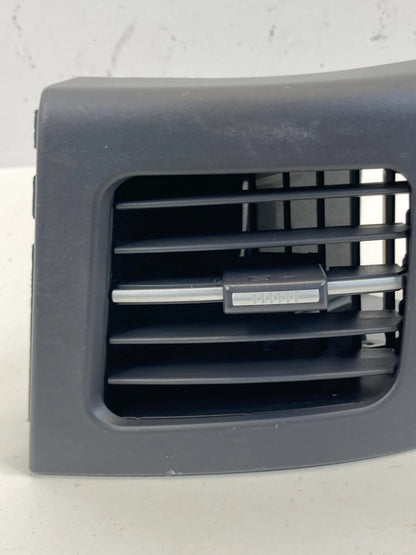 2010 2011 TOYOTA PRIUS LH AIR VENT GRILLE OUTLET DRIVER OEM FACTORY 55650-47070
