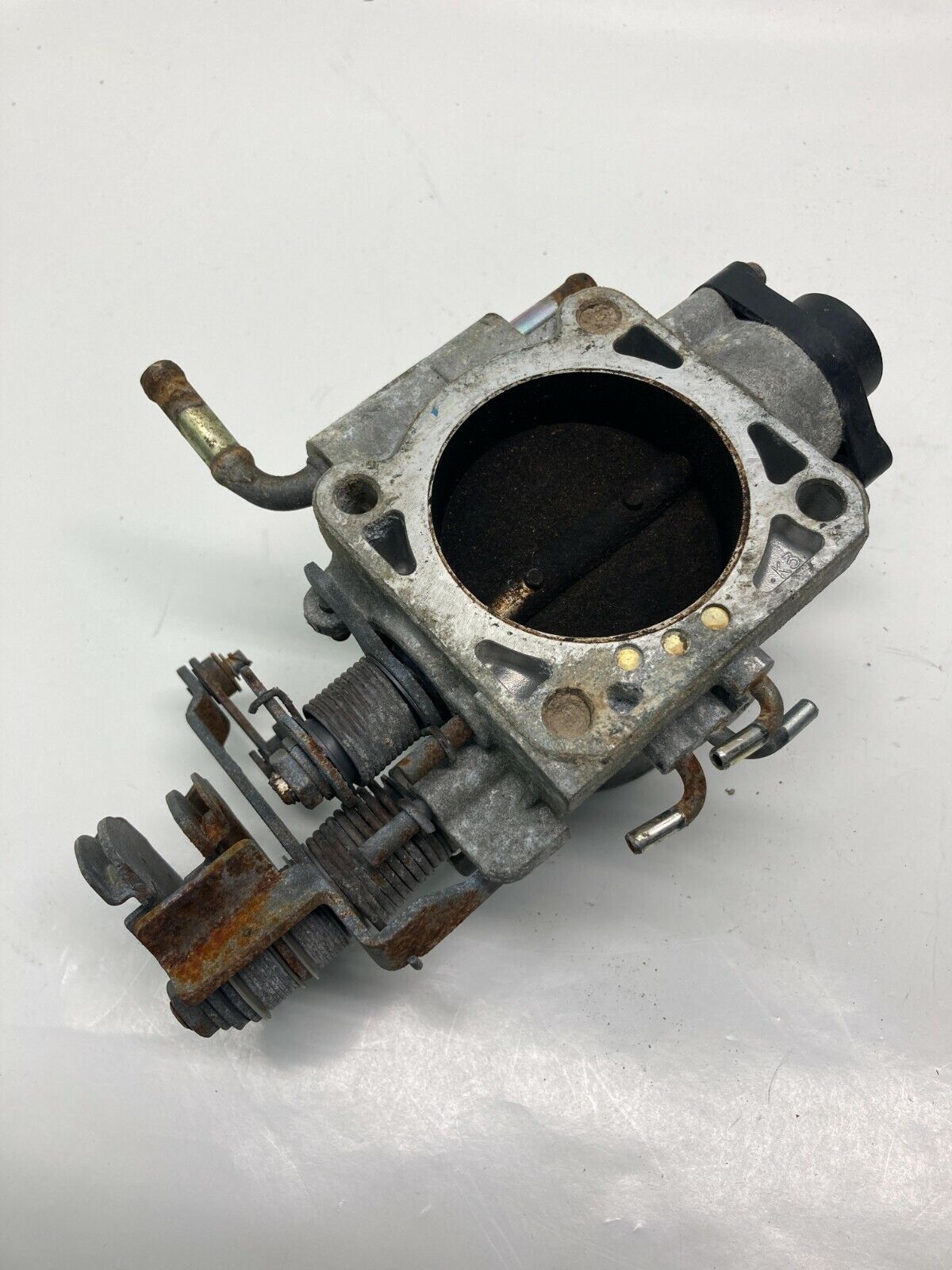 2006 2007 2008 2009 2010 VW Passat 2.0L L4 Throttle Body Valve Assembly OEM