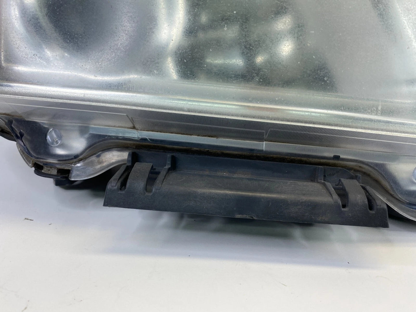 10-15 GMC TERRAIN FRONT RIGHT PASSENGER HEADLIGHT LIGHT HEADLAMP LAMP HALOGEN