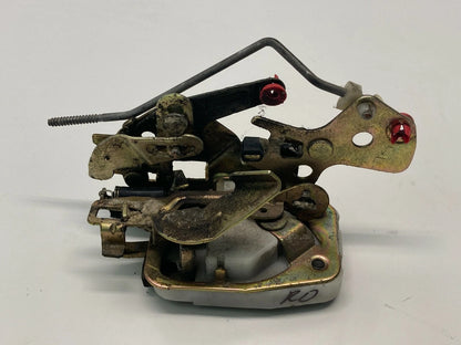 97-02 FORD ESCORT REAR LEFT DRIVER SIDE DOOR LOCK LATCH ACTUATOR ASSEMBLY OEM