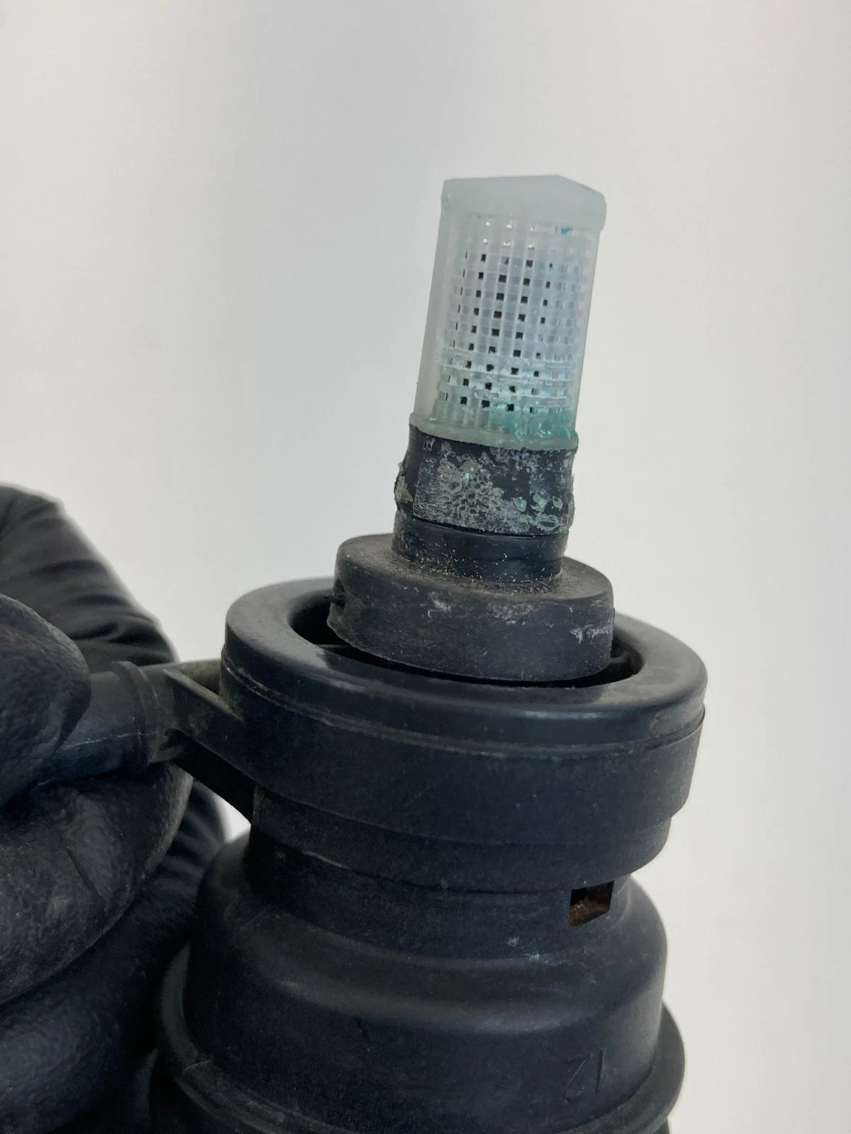 1999 2000 BMW 323I 01-05 325I WINDSHIELD WASHER PUMP 6-362-154 OEM