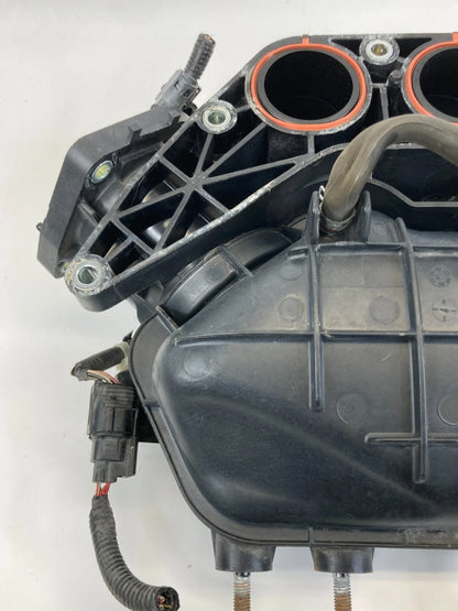 08-12 HONDA ACCORD SEDAN 2.4L A/T ENGINE UPPER INTAKE MANIFOLD R44A081-739327