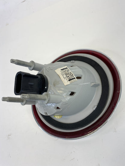 2006-2011 Chevrolet HHR Right Back Up Lower Tail Light Taillight Lamp 15821822