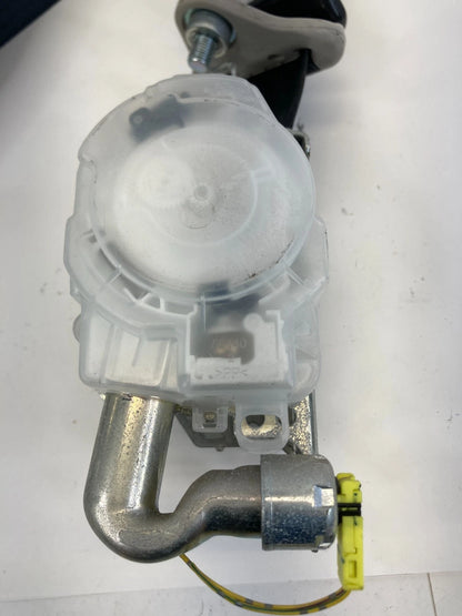 2010 2011 2012 NISSAN ALTIMA FRONT RIGHT PASSENGER SIDE SEAT BELT RETRACTOR OEM