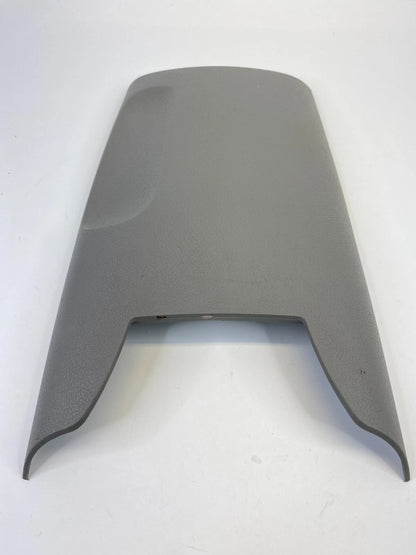 2006 2007 SATURN VUE FRONT CENTER CONSOLE PANEL TRIM COVER CAP 15827480 OEM