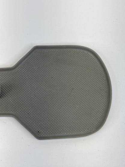 2005-2009 Audi A4 A4 Quattro Front Center Console Cup Holder Mat Insert OEM