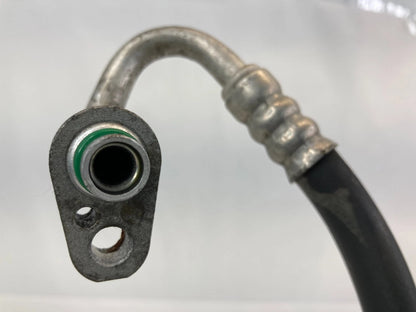2007-2010 07-10 HYUNDAI ELANTRA A/C AC AIR CONDITIONING HOSE LINE PIPE TUBE