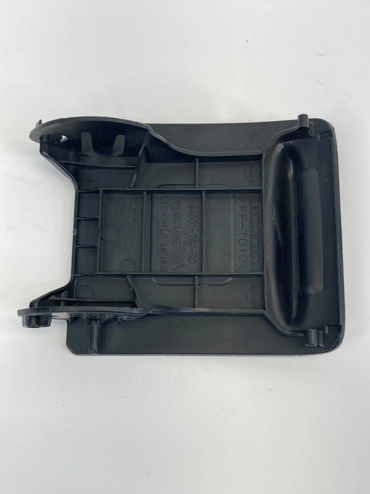 2012-2015 HONDA CIVIC SEDAN BACK SEAT OPEN & CLOSE CHILD ANCHOR CAP 84501-TR0-A0