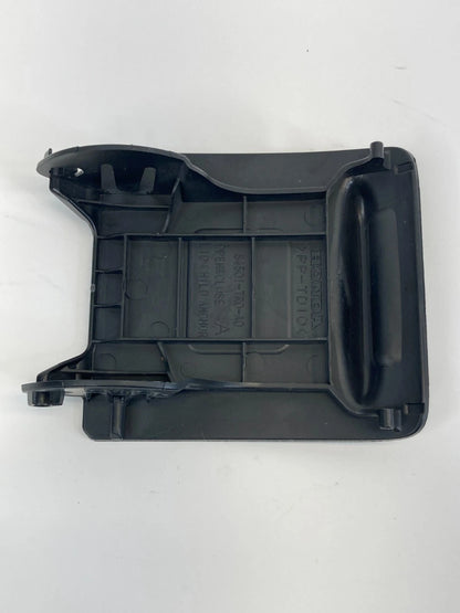 2012-2015 HONDA CIVIC SEDAN BACK SEAT OPEN & CLOSE CHILD ANCHOR CAP 84501-TR0-A0
