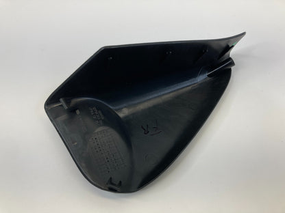 03-11 Saab 9-3 Sedan Front Right Passenger Interior Door Corner Cover 12794345