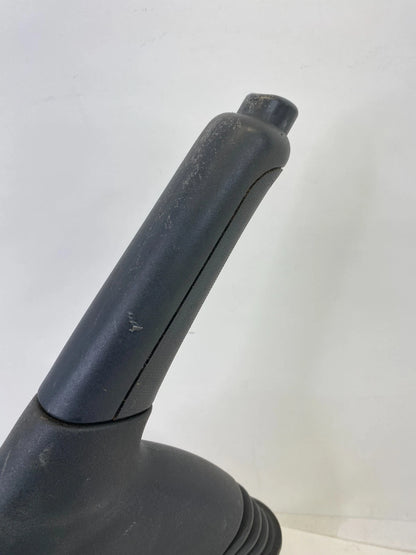 2013-2019 FIAT 500 CENTER CONSOLE PARKING EMERGENCY BRAKE HANDLE LEVER