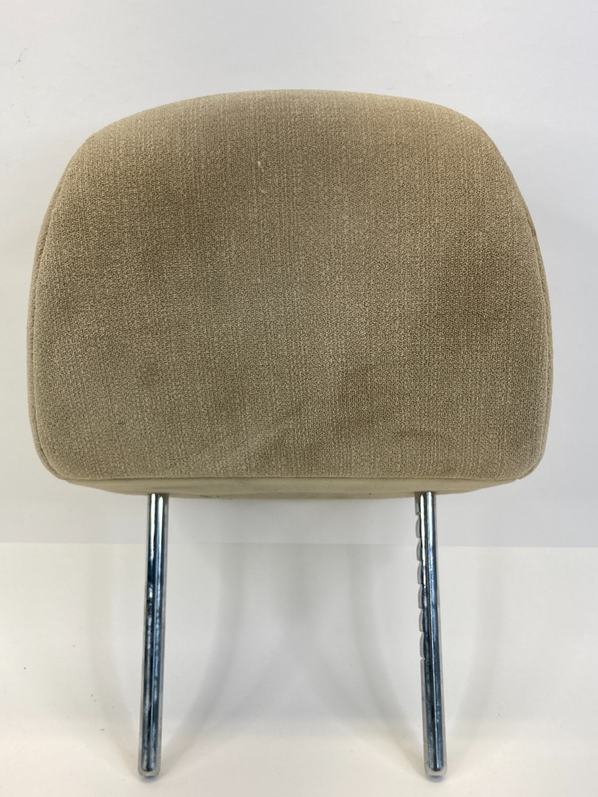 2008-2010 Honda Accord Front Left & Right Side Seat Headrest Head Rest Set Pair