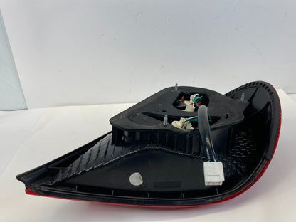 2002 2003 2004 Toyota Camry Rear Left Side Trunk Lid Tail Light OEM