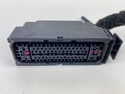 2006-2010 Volkswagen New Beetle ABS Pump Connector Plug Wire Socket OEM