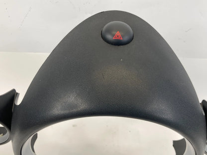 2007-2015 MINI COOPER CENTER DASH SPEEDOMTER COVER TRIM BEZEL 88190001 OEM