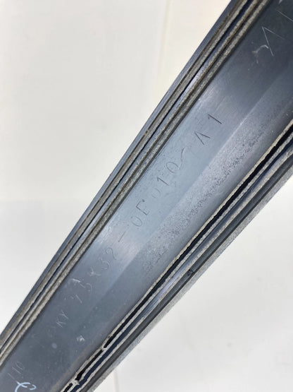 2007-2009 LEXUS RX350 2004-2006 RX330 FRONT LEFT DRIVER EXTERIOR DOOR MOLDING