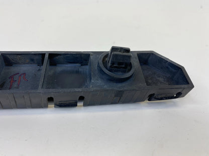 2001 2002 2003 HONDA CIVIC RIGHT SIDE BUMPER BRACKET SUPPORT SPACER OEM