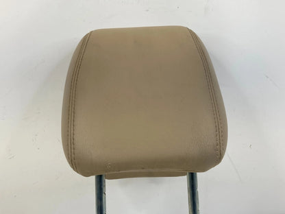 2008-2012 BUICK ENCLAVE 10-12 GMC ACADIA RIGHT SIDE SEAT HEADREST HEAD REST OEM