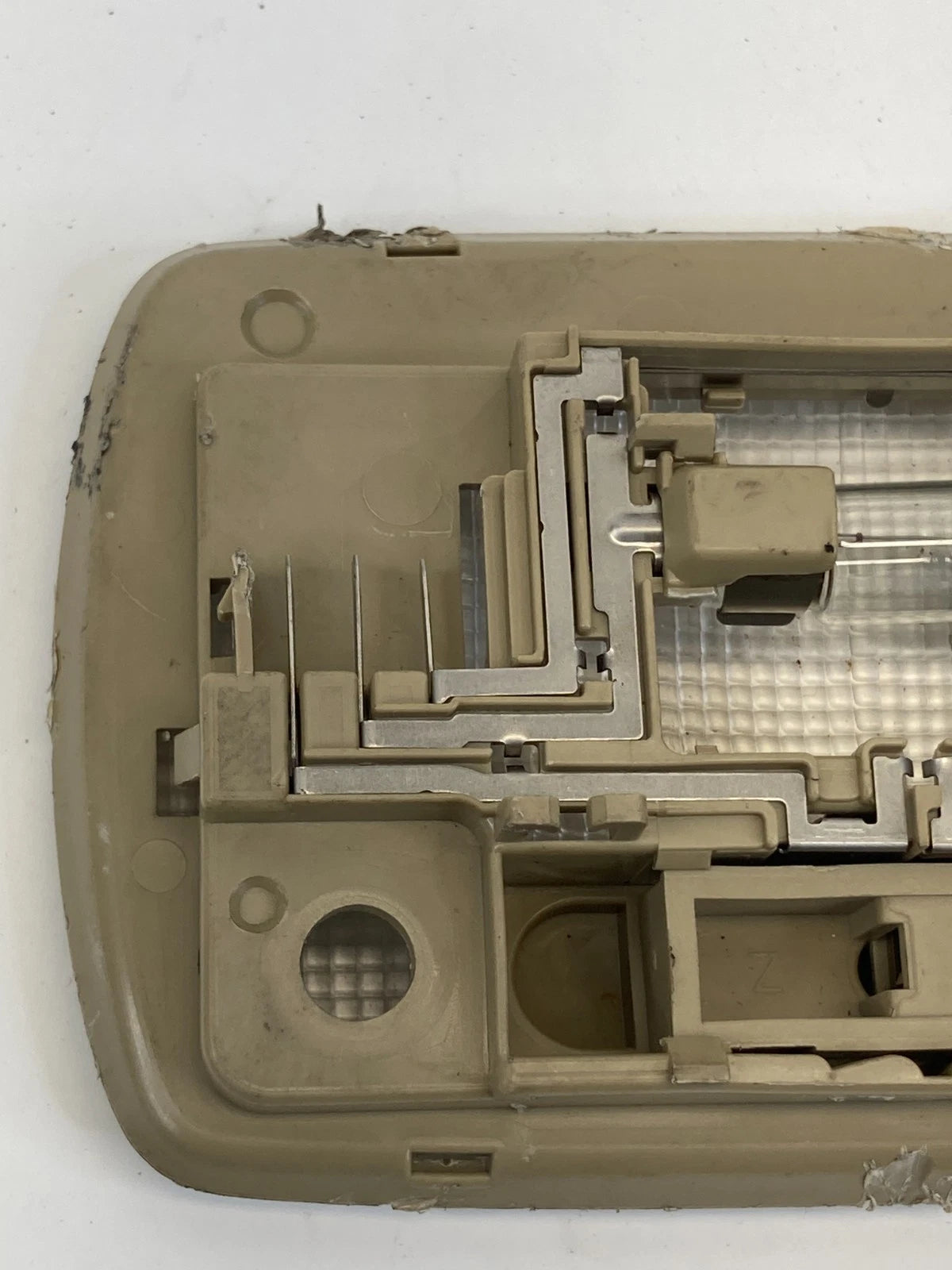 2008-2012 Honda Accord SEDAN Roof Overhead Dome Map Light Lamp OEM