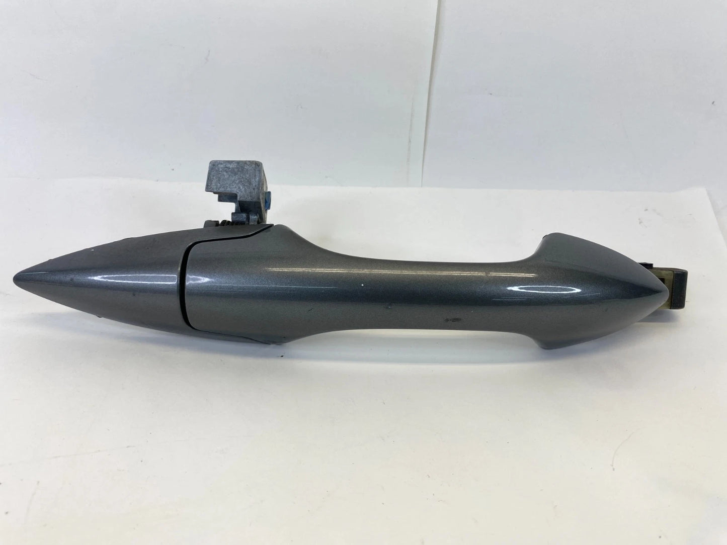 05-10 HONDA ODYSSEY FRONT RIGHT PASSENGER SIDE EXTERIOR OUTER DOOR HANDLE OEM