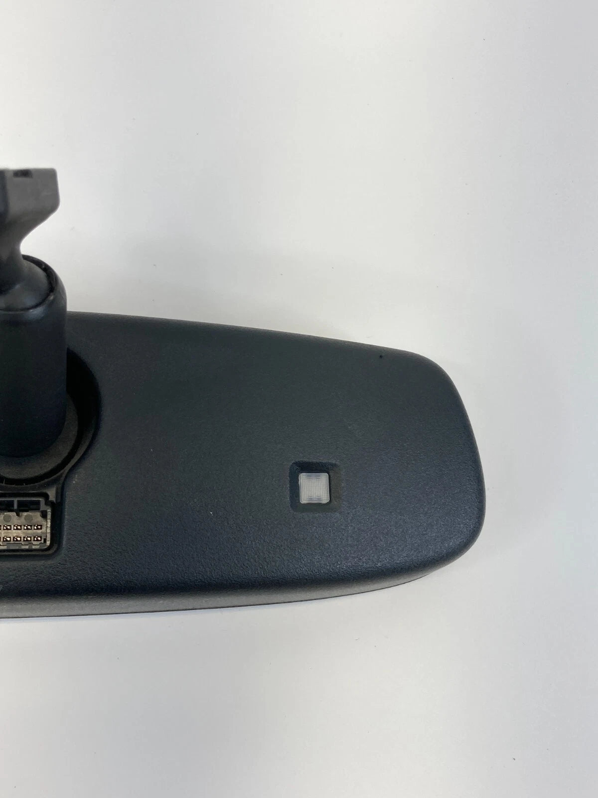 2007 2008 INFINITI G35 REAR VIEW INTERIOR MIRROR AUTO DIM HOMELINK COMPASS OEM