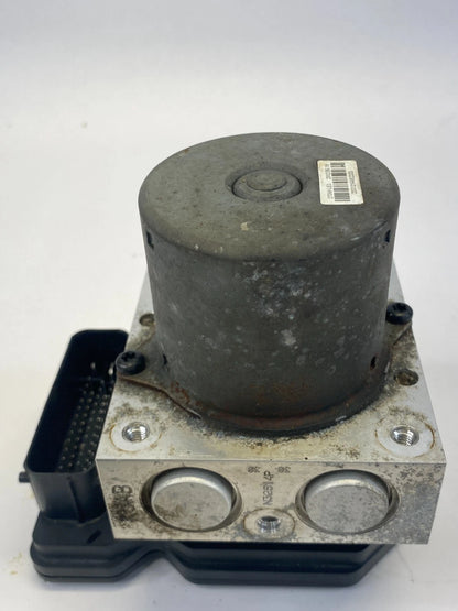 2011-2013 KIA FORTE 2.0L FWD ABS ANTI LOCK BRAKE PUMP MODULE BE6003G801 OEM