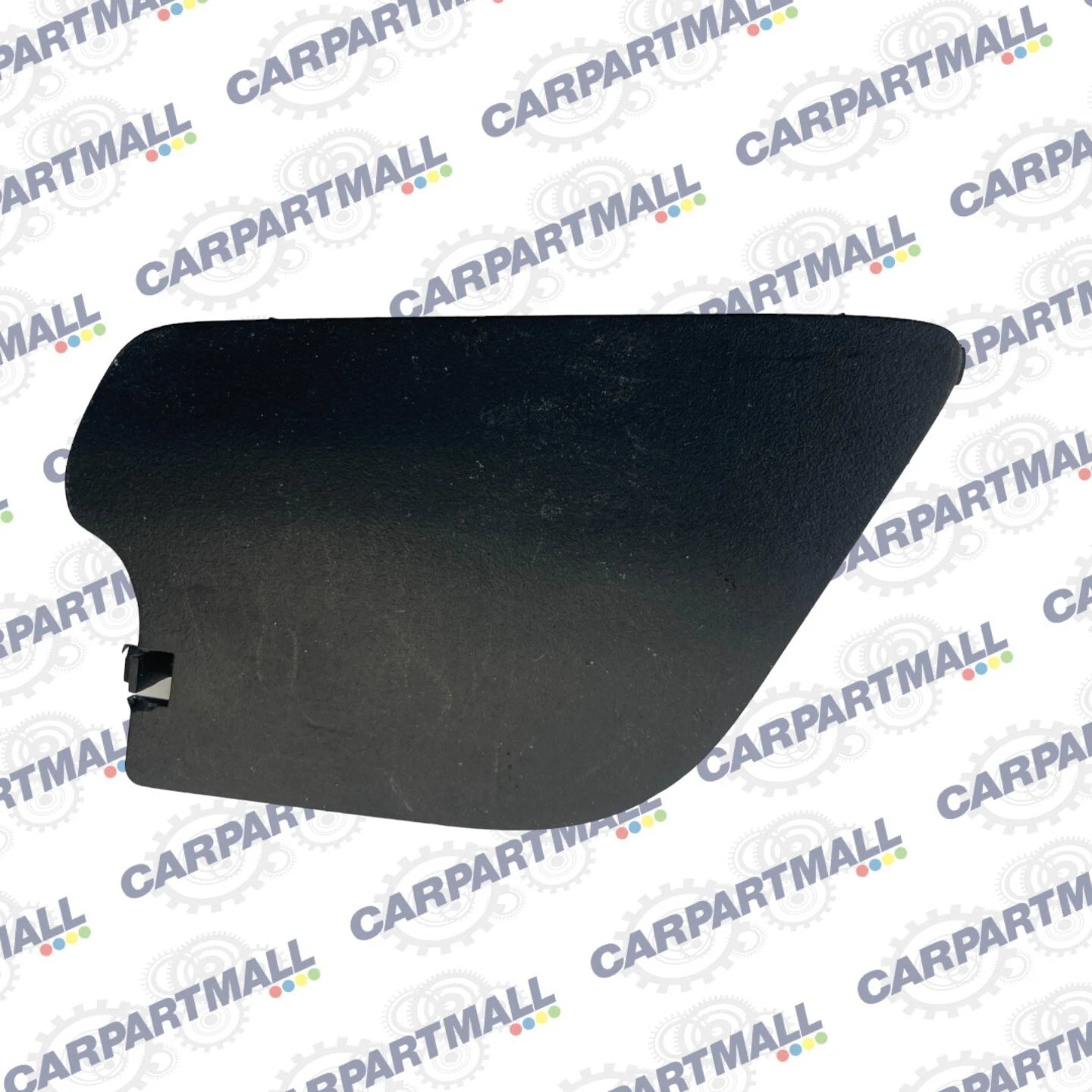 2004-2008 ACURA TL REAR LEFT SIDE DOOR HANDLE SCREW BEZEL COVER TRIM P36-25302