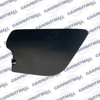 2004-2008 ACURA TL REAR LEFT SIDE DOOR HANDLE SCREW BEZEL COVER TRIM P36-25302