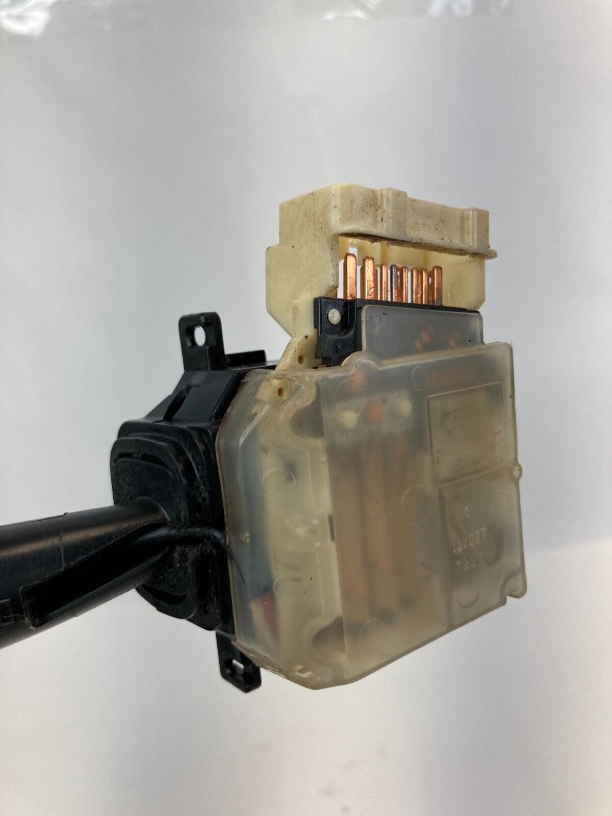 1998-2002 Toyota Corolla Column Turn Signal Headlight Control Switch 17A089B