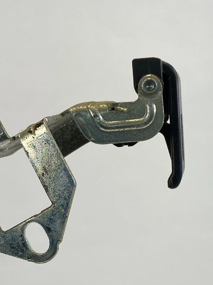 2007-2011 HONDA CR-V CRV FUEL GAS DOOR PULL RELEASE OPEN HANDLE OEM