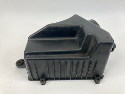 2010 2011 Chevrolet Equinox 2.4L Air Intale Filter Lower Cover Box 25867638 OEM