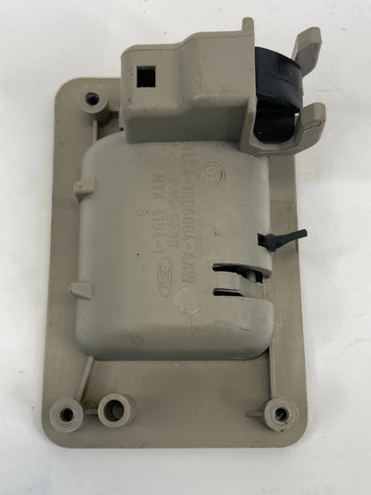 2008-2012 FORD ESCAPE MARINER GLOVE BOX LATCH HANDLE LOCK OEM YL2A-1006004-AAW