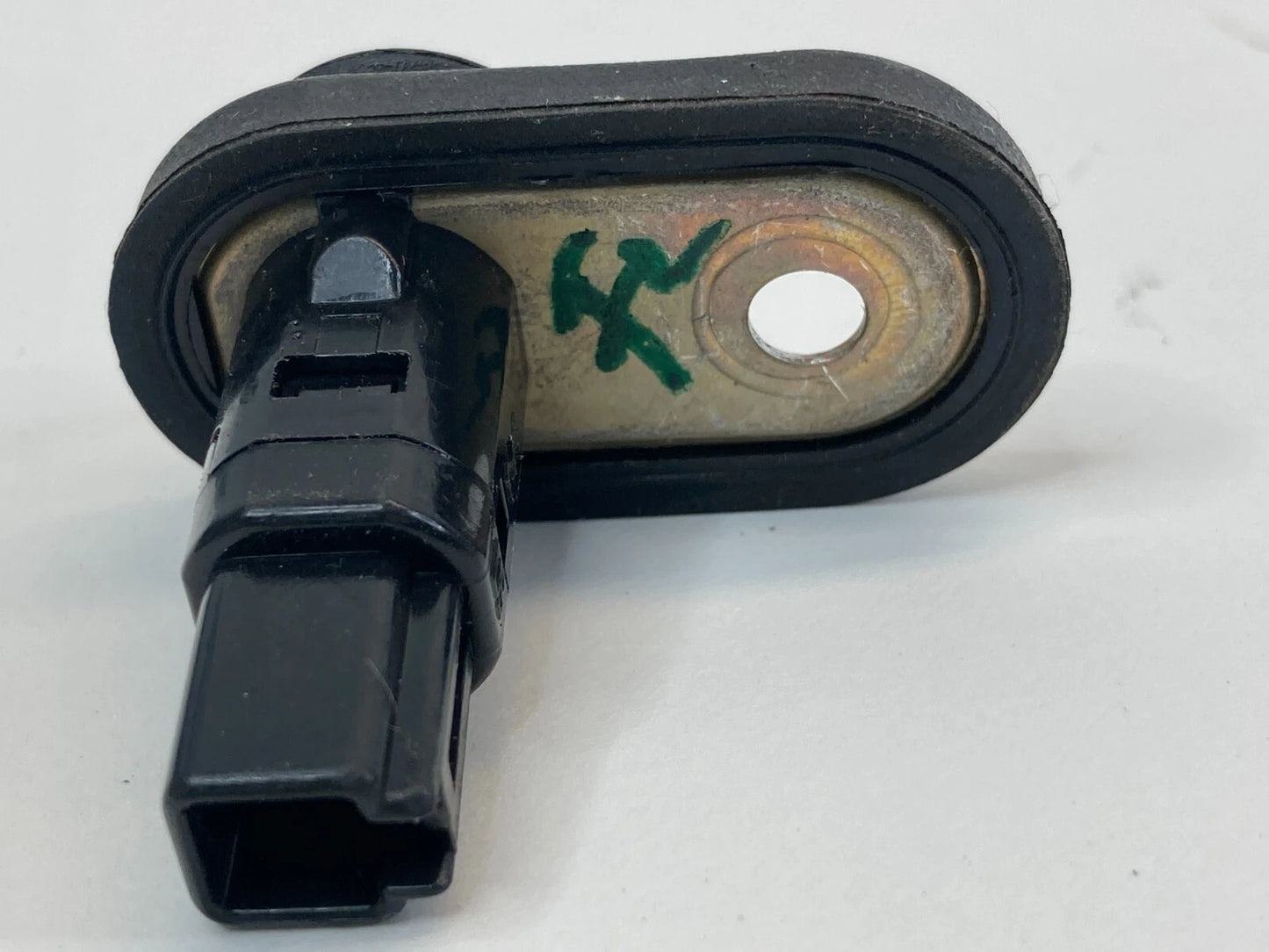 2002-2011 TOYOTA CAMRY 4-DR FRONT LEFT DRIVER DOOR LIGHT AJAR JAMB SENSOR SWITCH