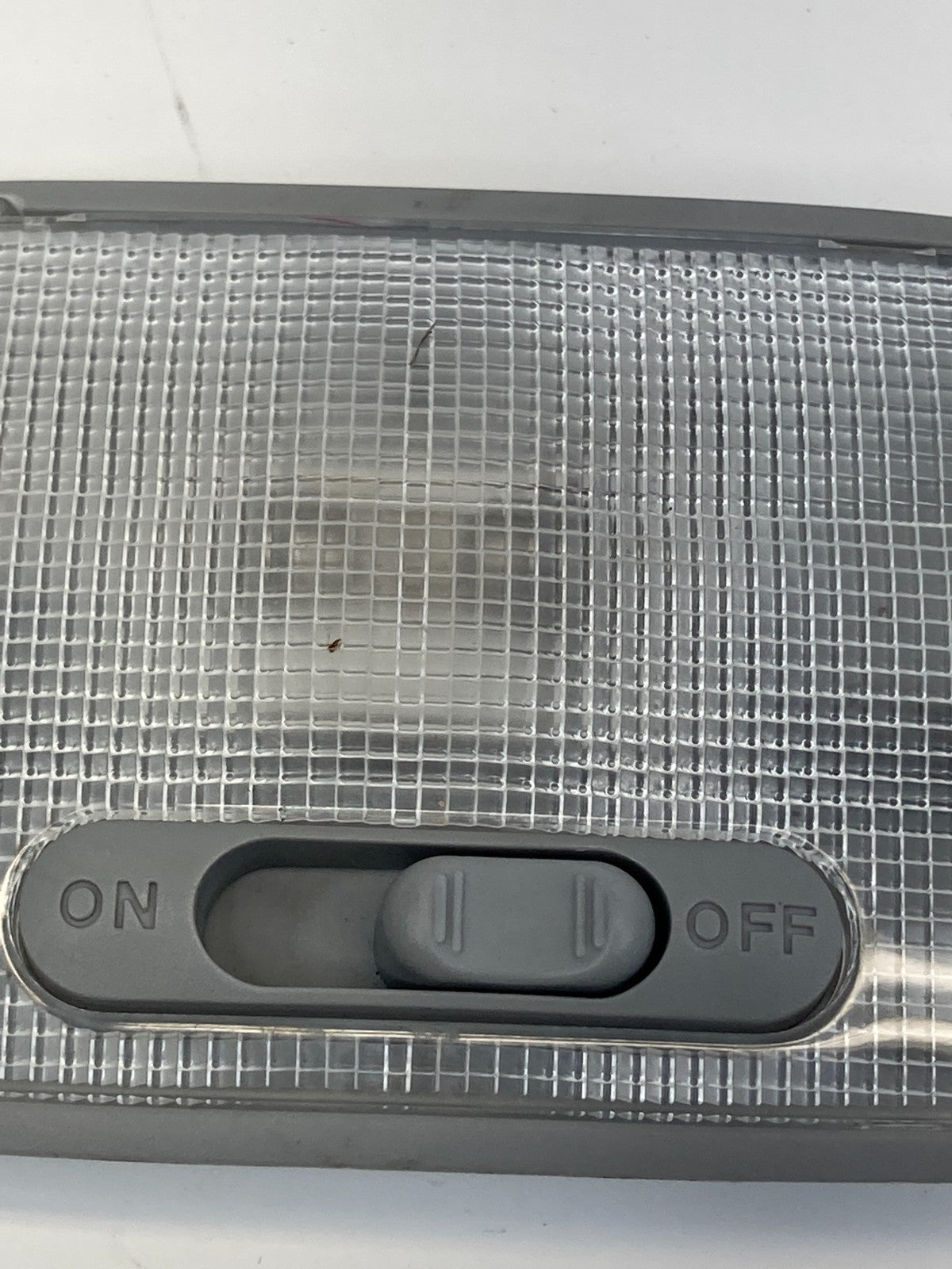 2001-2005 Honda Civic Sedan Rear Roof Interior Dome Map Light Lamp Assembly OEM