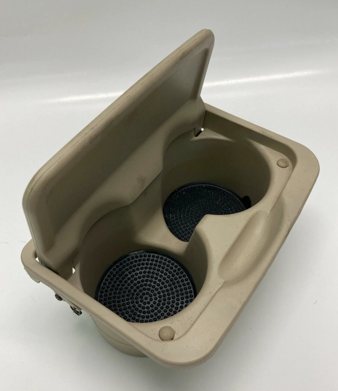 2008 08 HYUNDAI AZERA MIDDLE REAR SEAT ARMREST CUP HOLDER 89971-3L000 OEM