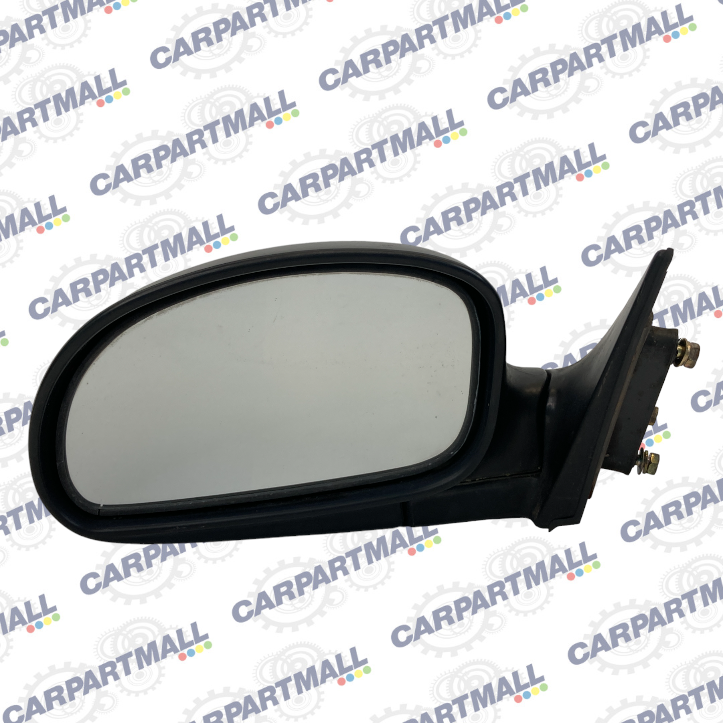 1999 2000 Hyundai Elantra Left Driver Side View Power Door Mirror E13-014021