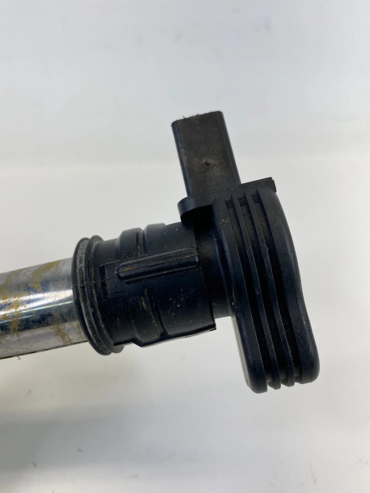 09-17 VOLKSWAGEN CC PASSAT 2.0L 16V TURBO M/T ENGINE IGNITION COIL IGNITER OEM