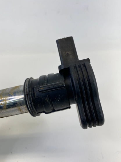 09-17 VOLKSWAGEN CC PASSAT 2.0L 16V TURBO M/T ENGINE IGNITION COIL IGNITER OEM
