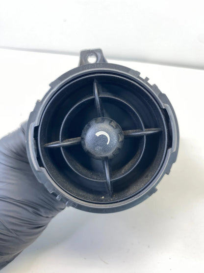 2007-2013 MINI COOPER R56 FRONT DASH CENTER LEFT AC AIR VENT OUTLET OEM 144821