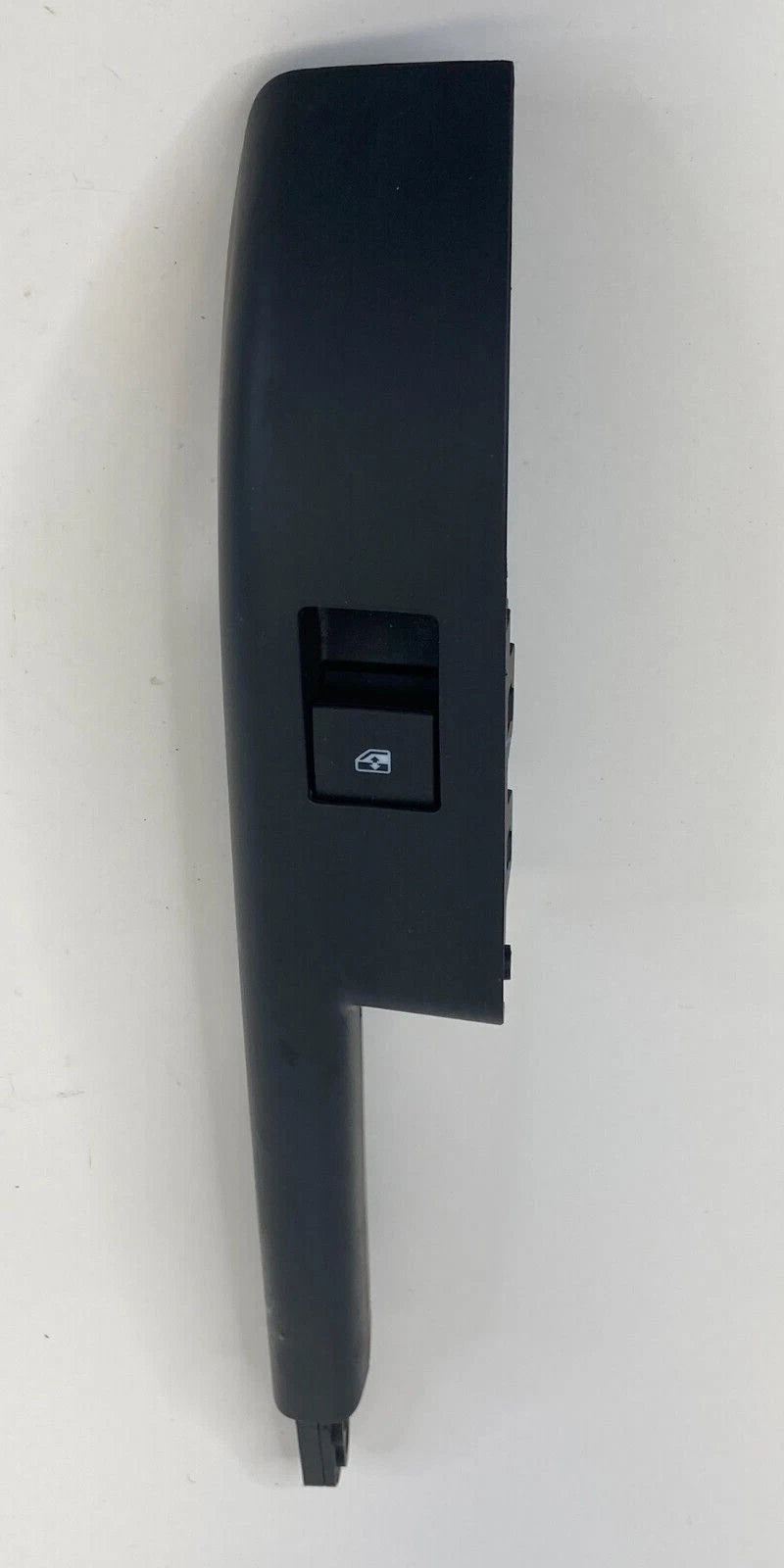 12-16 CHEVROLET SONIC HATCHBACK FRONT RIGHT SIDE DOOR WINDOW SWITCH W/ BEZEL OEM