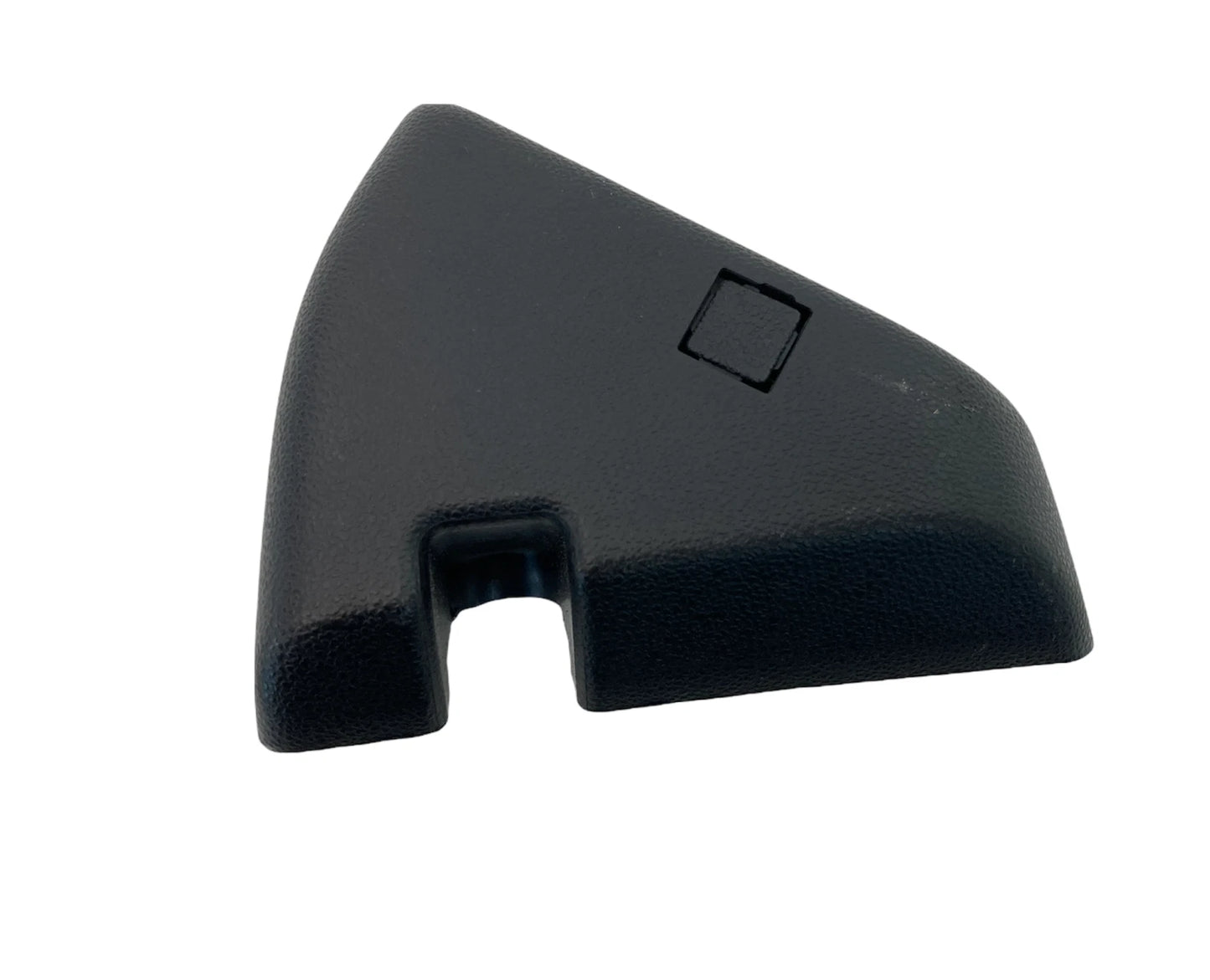 2006-2011 SAAB 9-3 93 FRONT RIGHT PASSENGER SEAT BELT LOWER COVER TRIM 12797208