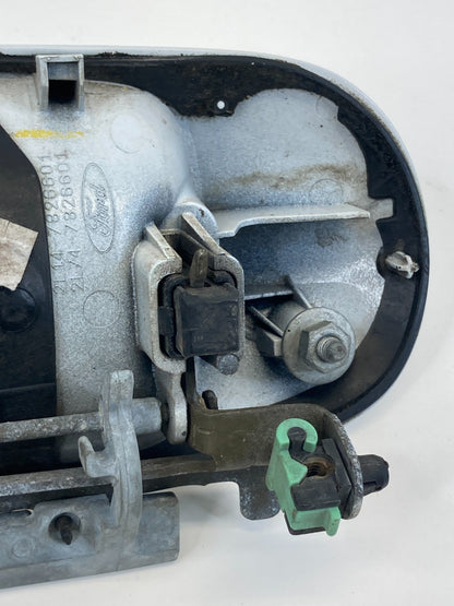 2003 2004 Lincoln Navigator Rear Left Side Exterior Door Handle 2L14-7826601