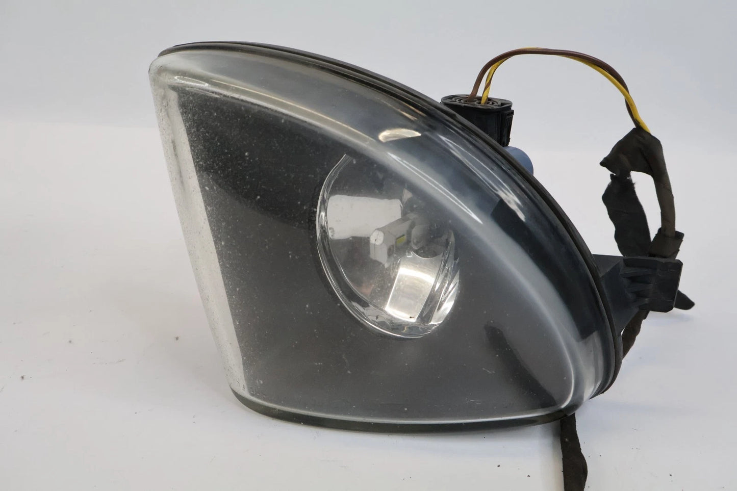 2011-2013 BMW F10 528I 535I FRONT BUMPER FOG LIGHT LAMPS LEFT RIGHT PAIR SET OEM