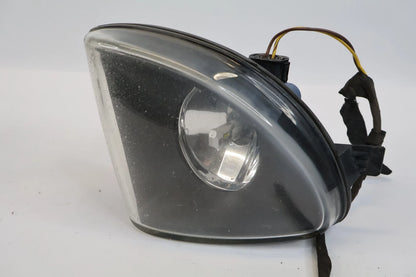 2011-2013 BMW F10 528I 535I FRONT BUMPER FOG LIGHT LAMPS LEFT RIGHT PAIR SET OEM