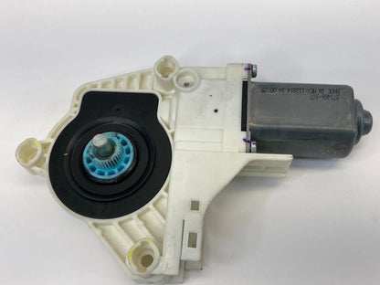 2011-2019 FORD FIESTA FRONT RIGHT SIDE POWER DOOR WINDOW MOTOR 971466-107 OEM