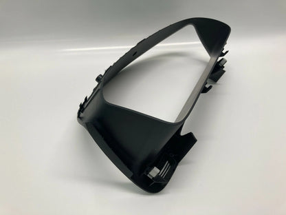 03-07 HONDA ACCORD SPEEDOMETER INSTRUMENT CLUSTER BEZEL TRIM SURROUND 77202-SDAA