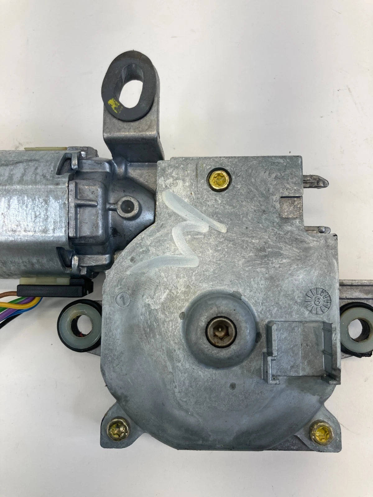 1998-2002 MERCEDES-BENZ E430 SUNROOF MOON ROOF MOTOR 2028200508 OEM